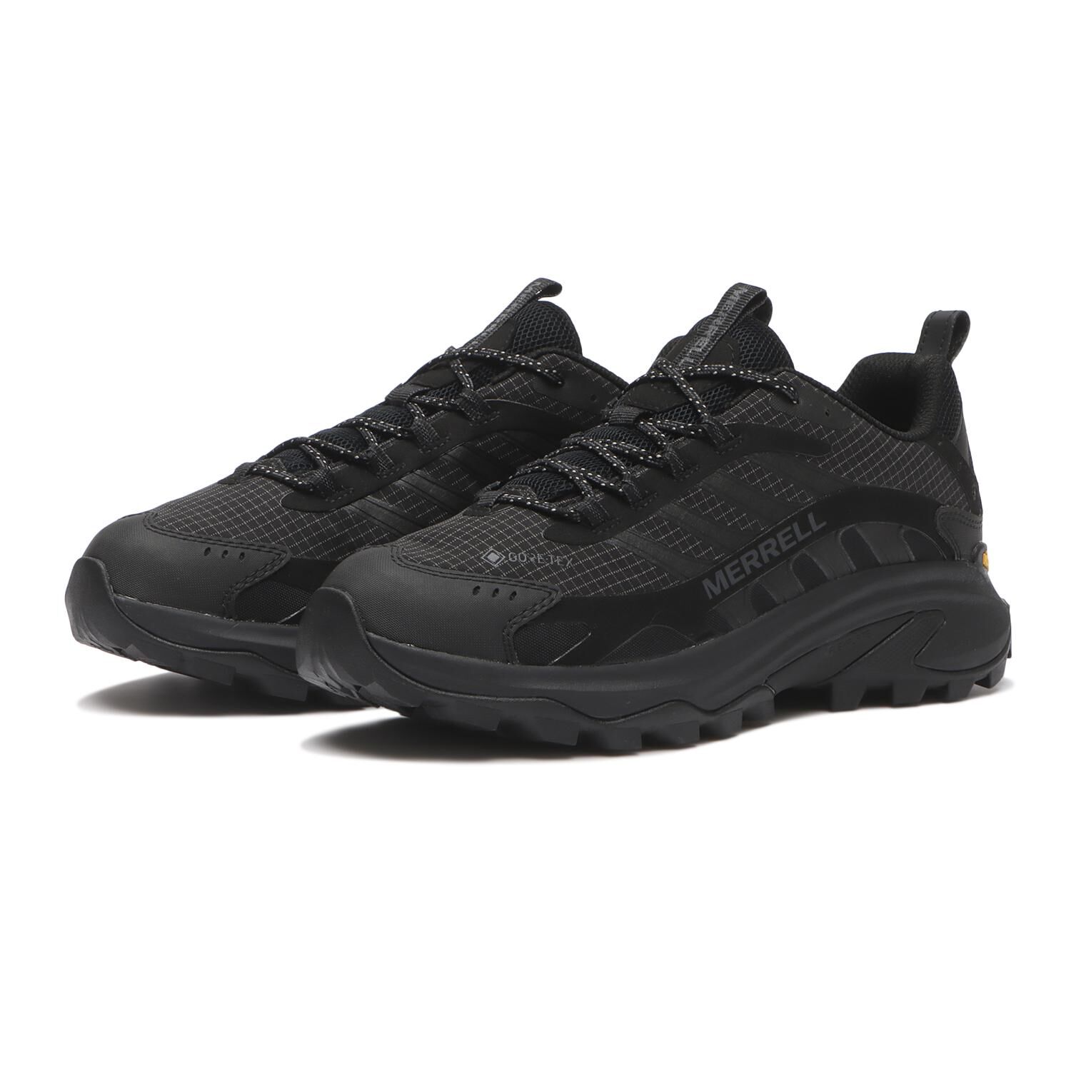 MERRELL「【MERRELL】MOAB SPEED 2 GORE-TEX」|スニーカー|