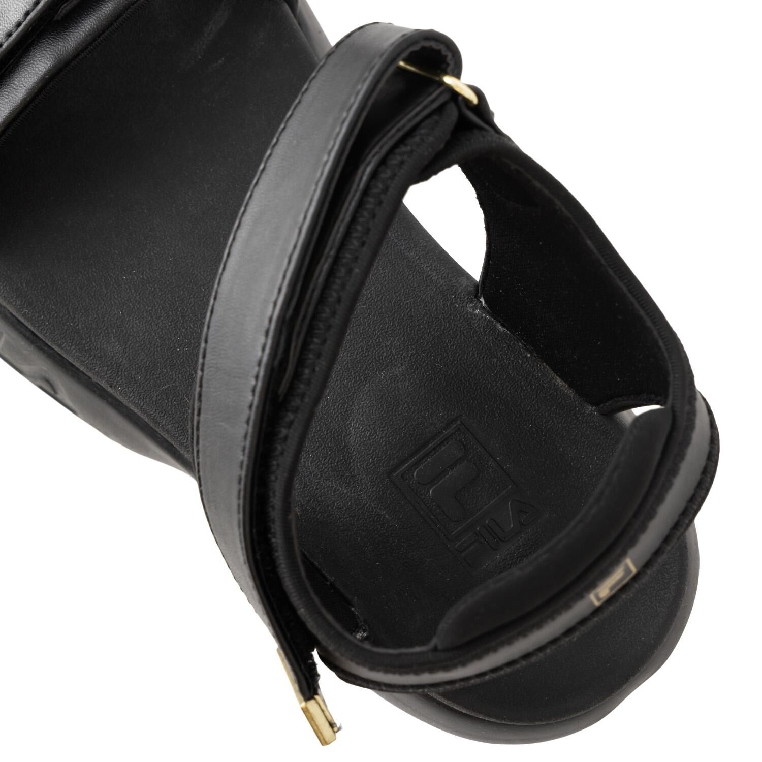 FILA「【FILA】Disruptor Wedge Sandal Lux」|サンダル|