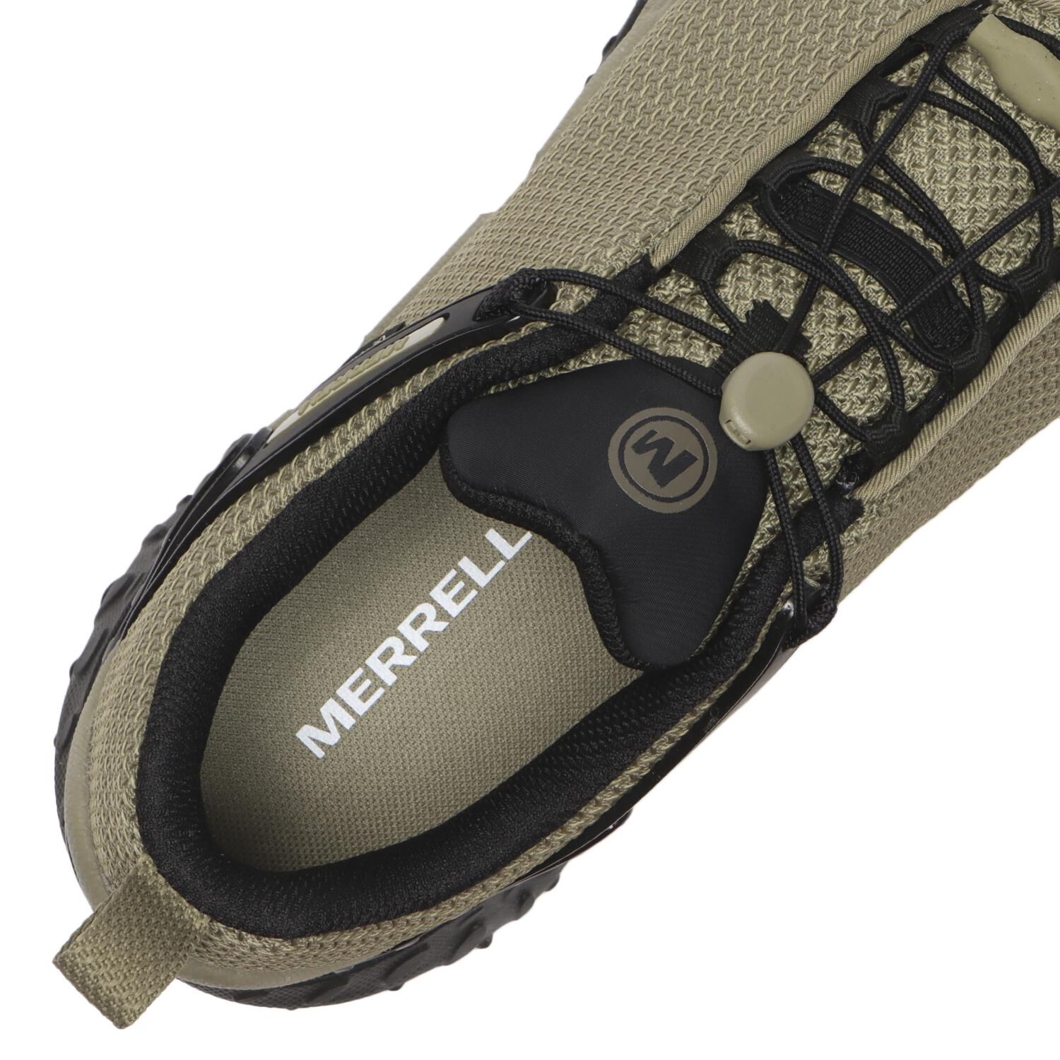 MERRELL「【MERRELL】CHAM STORM REDUX JP GTX SE」|スニーカー|