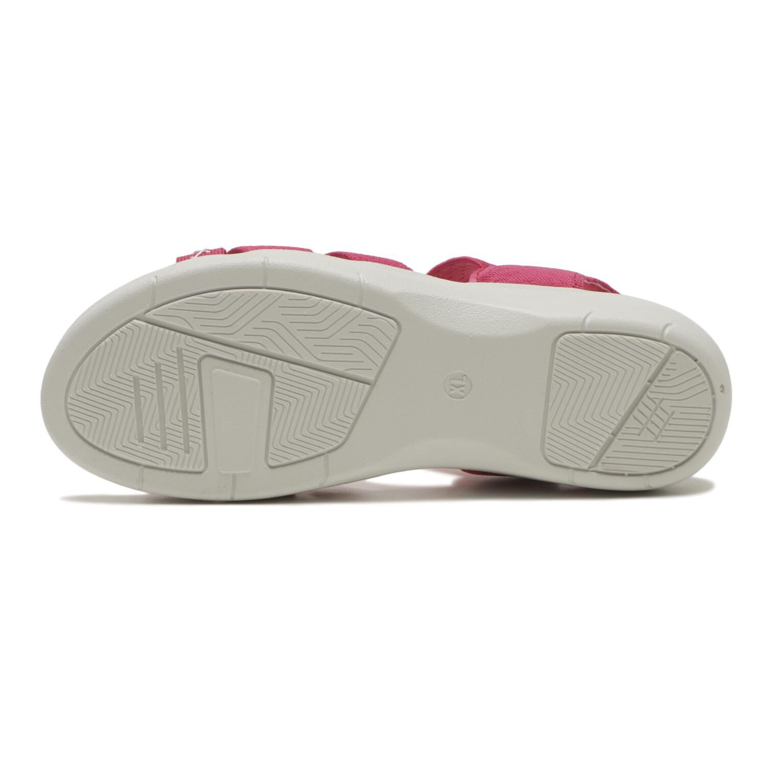 ABC SELECT「【ABC SELECT】CL KNIT SANDAL 5.5」|サンダル|