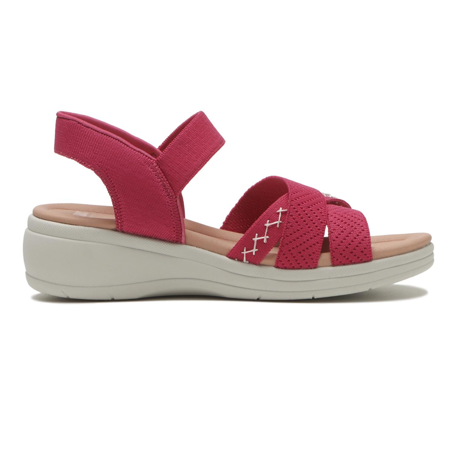 ABC SELECT「【ABC SELECT】CL KNIT SANDAL 5.5」|サンダル|