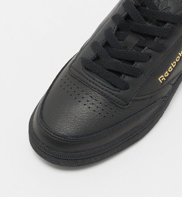 BEAUTY&YOUTH UNITED ARROWS「＜Reebok＞CLUB C 85 スニーカー」|スニーカー|