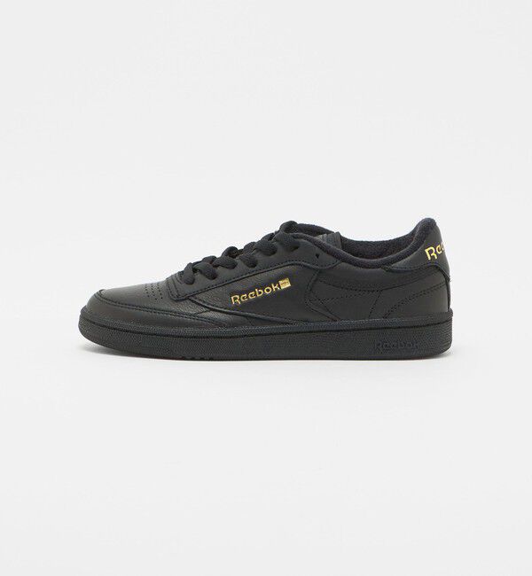 BEAUTY&YOUTH UNITED ARROWS「＜Reebok＞CLUB C 85 スニーカー」|スニーカー|