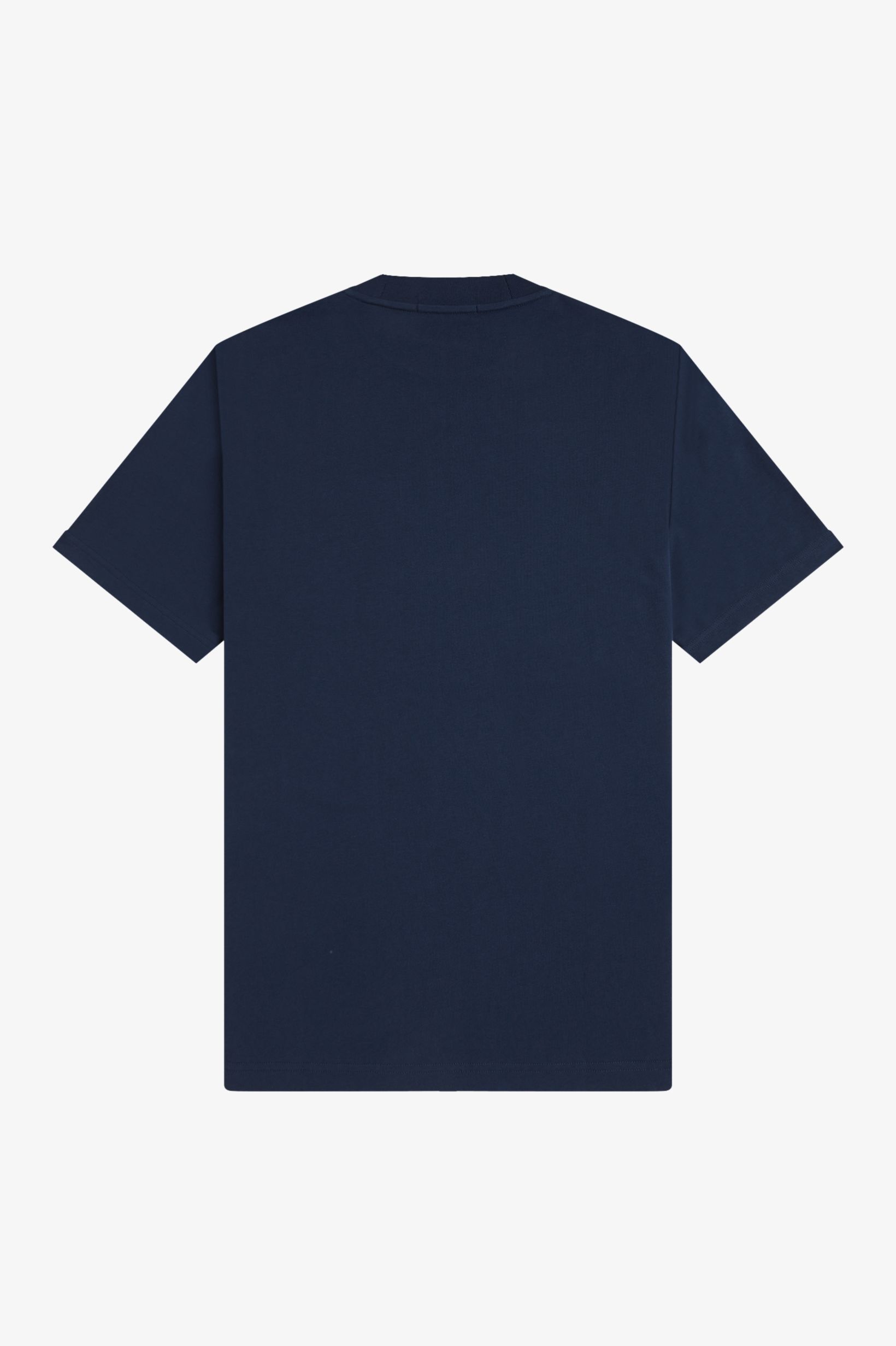 FRED PERRY 「Pocket Detail T-Shirt／ポケットディテールTシャツ」|Tシャツ・カットソー|