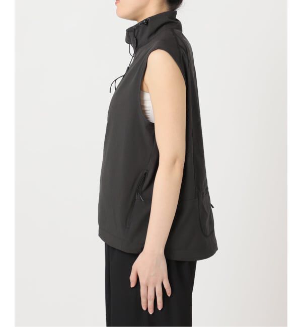 OUTDOOR PRODUCTS Usual Things「ULT SPORTS RUNNIN' PACKABLE VEST」|ダウンベスト・ベスト|