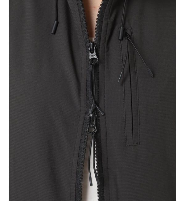 OUTDOOR PRODUCTS Usual Things「ULT SPORTS RUNNIN' PACKABLE VEST」|ダウンベスト・ベスト|