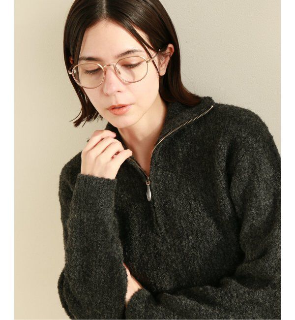 EYETHINK「【THOM BROWNE / トムブラウン】UEO119A-710-52 Optical」|メガネ|