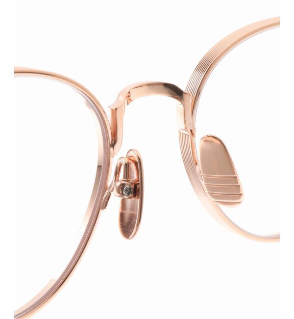 EYETHINK「【THOM BROWNE / トムブラウン】UEO119A-710-52 Optical」|メガネ|