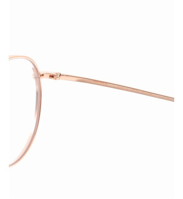 EYETHINK「【THOM BROWNE / トムブラウン】UEO119A-710-52 Optical」|メガネ|