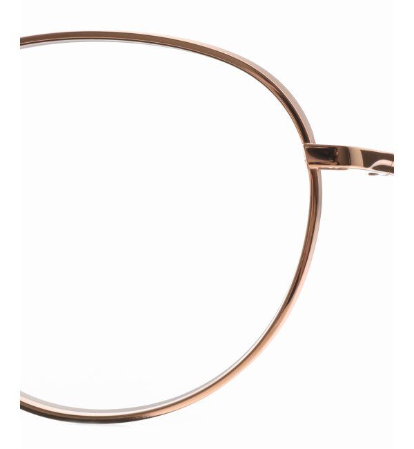 EYETHINK「【THOM BROWNE / トムブラウン】UEO119A-710-52 Optical」|メガネ|