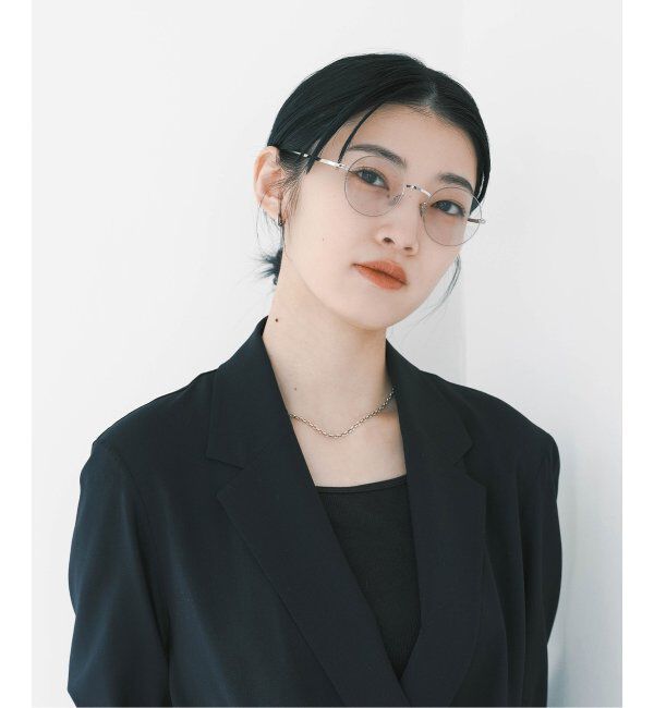 EYETHINK「【MYKITA / マイキータ】KAYO SSL_GGY ex Sunglasses」|サングラス|