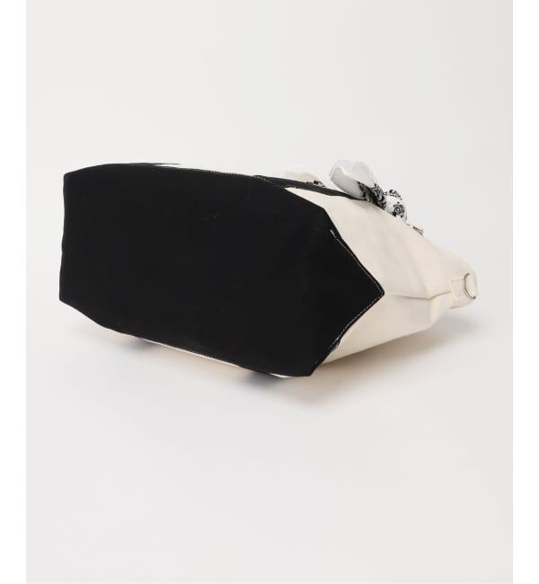 journal standard L'essage「別注【THE NEWHOUSE/ザ ニューハウス】LEON TOTE トートバッグ」|トートバッグ|