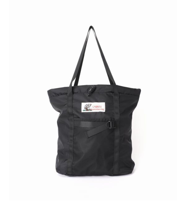 JOURNAL STANDARD relume「《WEB限定追加2》別注【CARIBOU MOUNTAINEERING】ライトパックトート」|リュック|