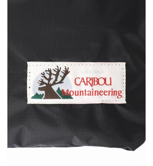 JOURNAL STANDARD relume「《WEB限定追加2》別注【CARIBOU MOUNTAINEERING】ライトパックトート」|リュック|
