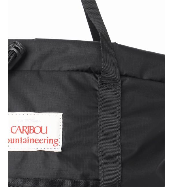 JOURNAL STANDARD relume「《WEB限定追加2》別注【CARIBOU MOUNTAINEERING】ライトパックトート」|リュック|