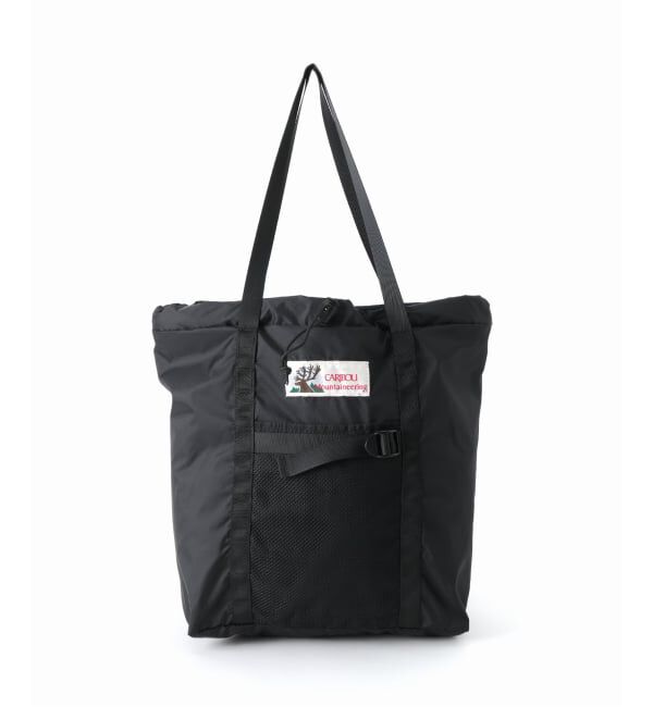 JOURNAL STANDARD relume「《WEB限定追加2》別注【CARIBOU MOUNTAINEERING】ライトパックトート」|リュック|