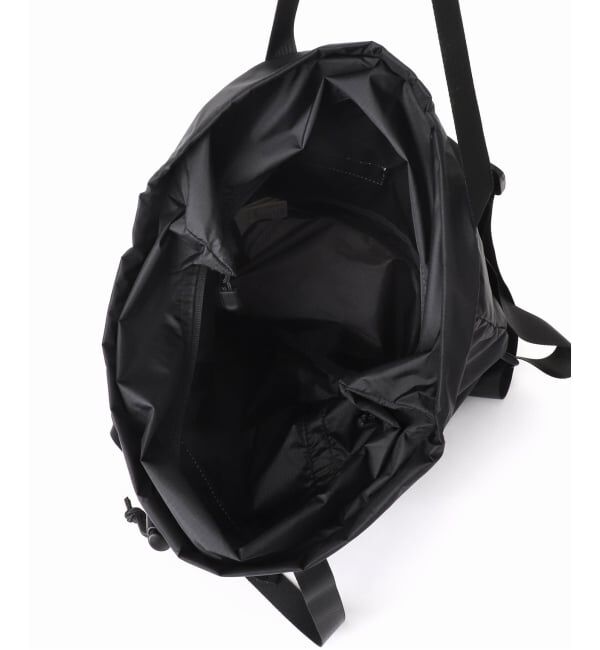 JOURNAL STANDARD relume「《WEB限定追加2》別注【CARIBOU MOUNTAINEERING】ライトパックトート」|リュック|