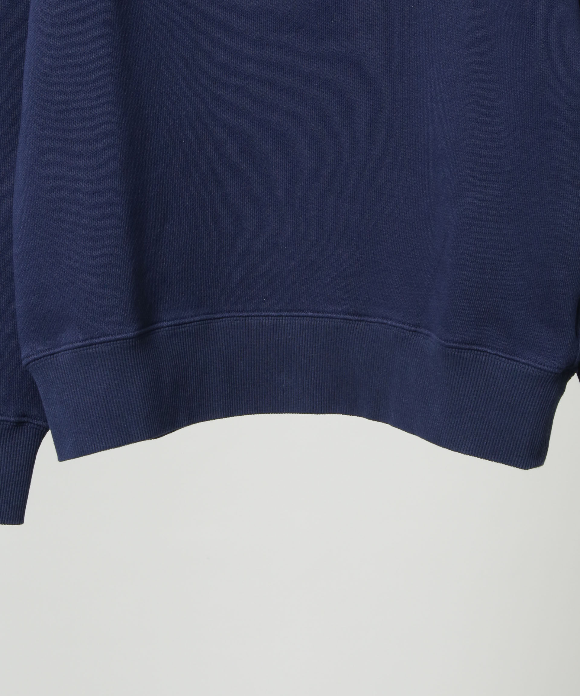 NANO universe「NEEDBY heritage/「STEVELOUR」別注 HUDSON S」|Tシャツ・カットソー|