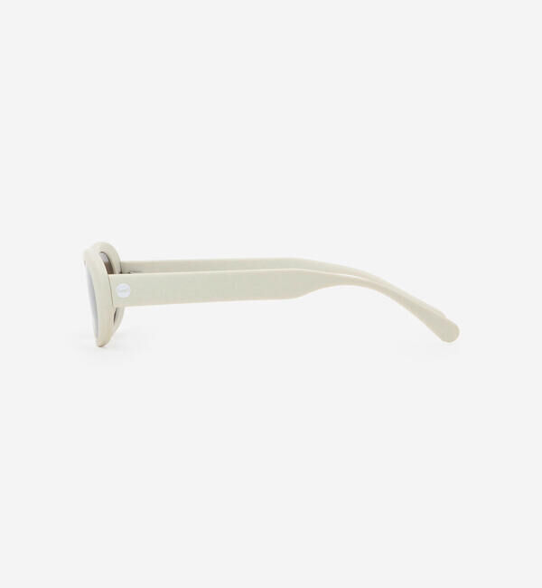  「SUNSKI | BIANCA IVORY AMBER UNISEX」|サングラス|