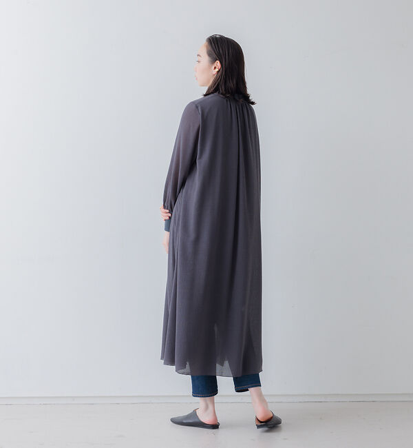 collex「楊柳ワンピース」|ワンピース|