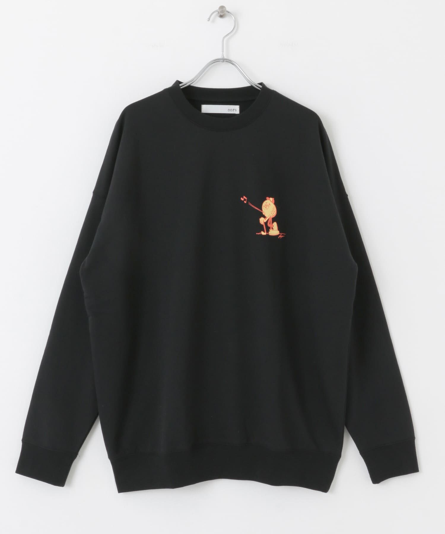 Sonny Label 「OOPS&times;RYUAMBEコラボスウェット」|スウェット・ジャージ|