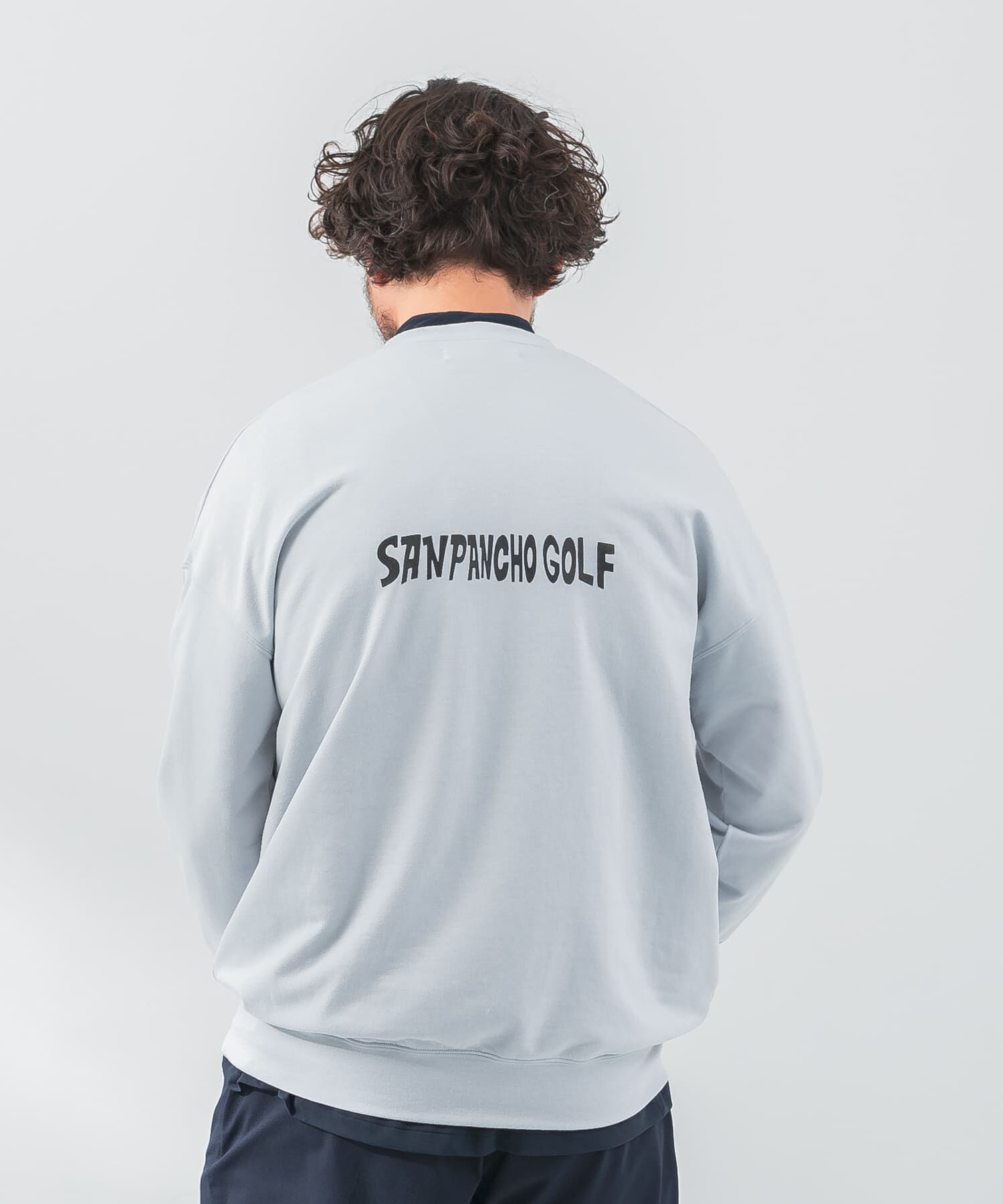 Sonny Label 「OOPS&times;RYUAMBEコラボスウェット」|スウェット・ジャージ|