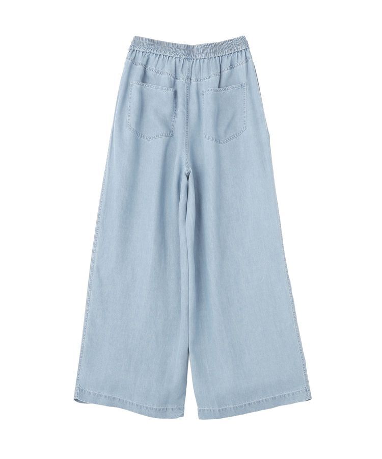 GARAGE OF GOOD CLOTHING「ドロストイージーデニムパンツ」|その他|