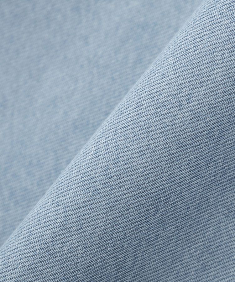 GARAGE OF GOOD CLOTHING「ドロストイージーデニムパンツ」|その他|