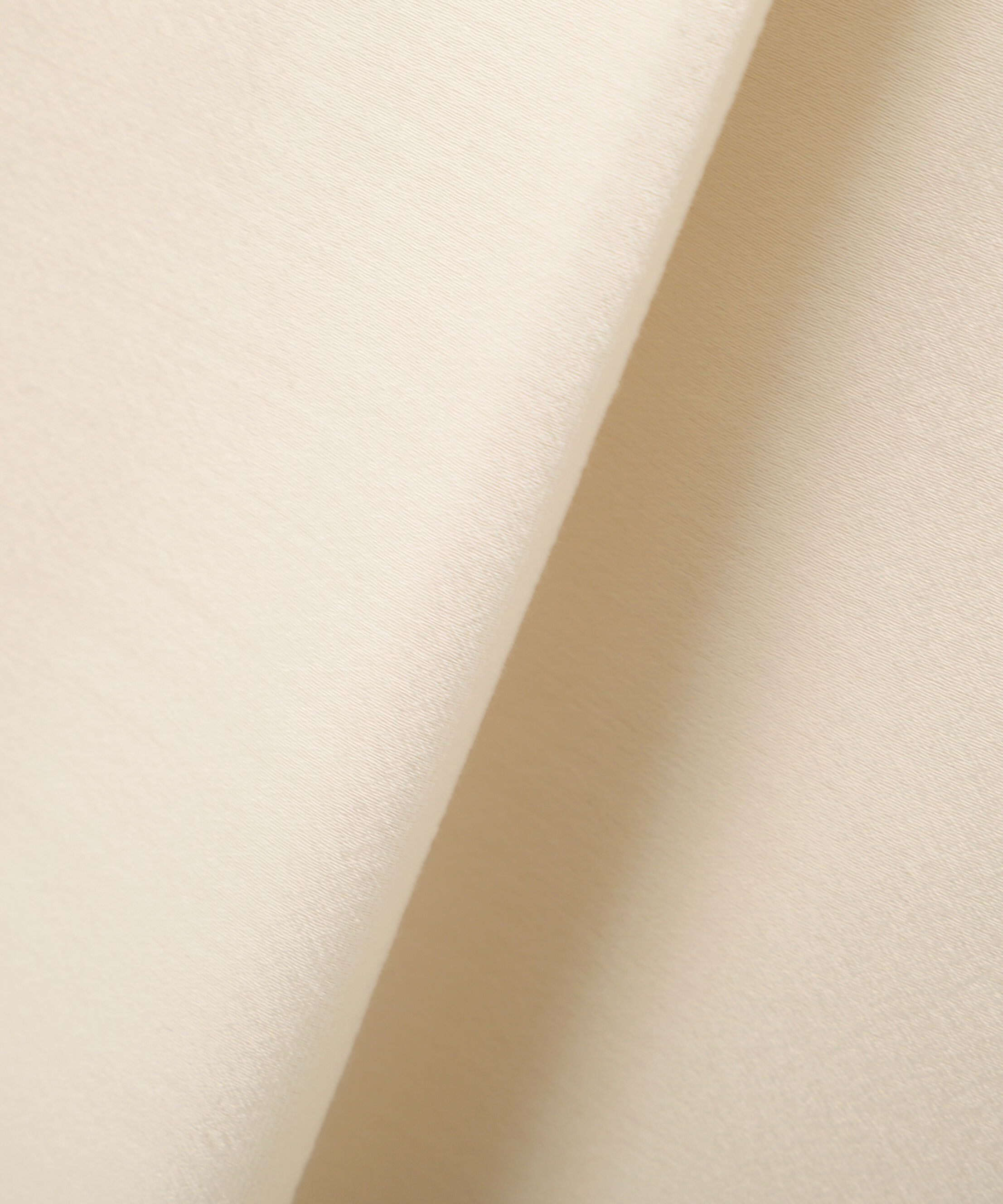 PROPORTION BODY DRESSING「フレアスリーブ開襟ブラウス 26SS」|シャツ・ブラウス|