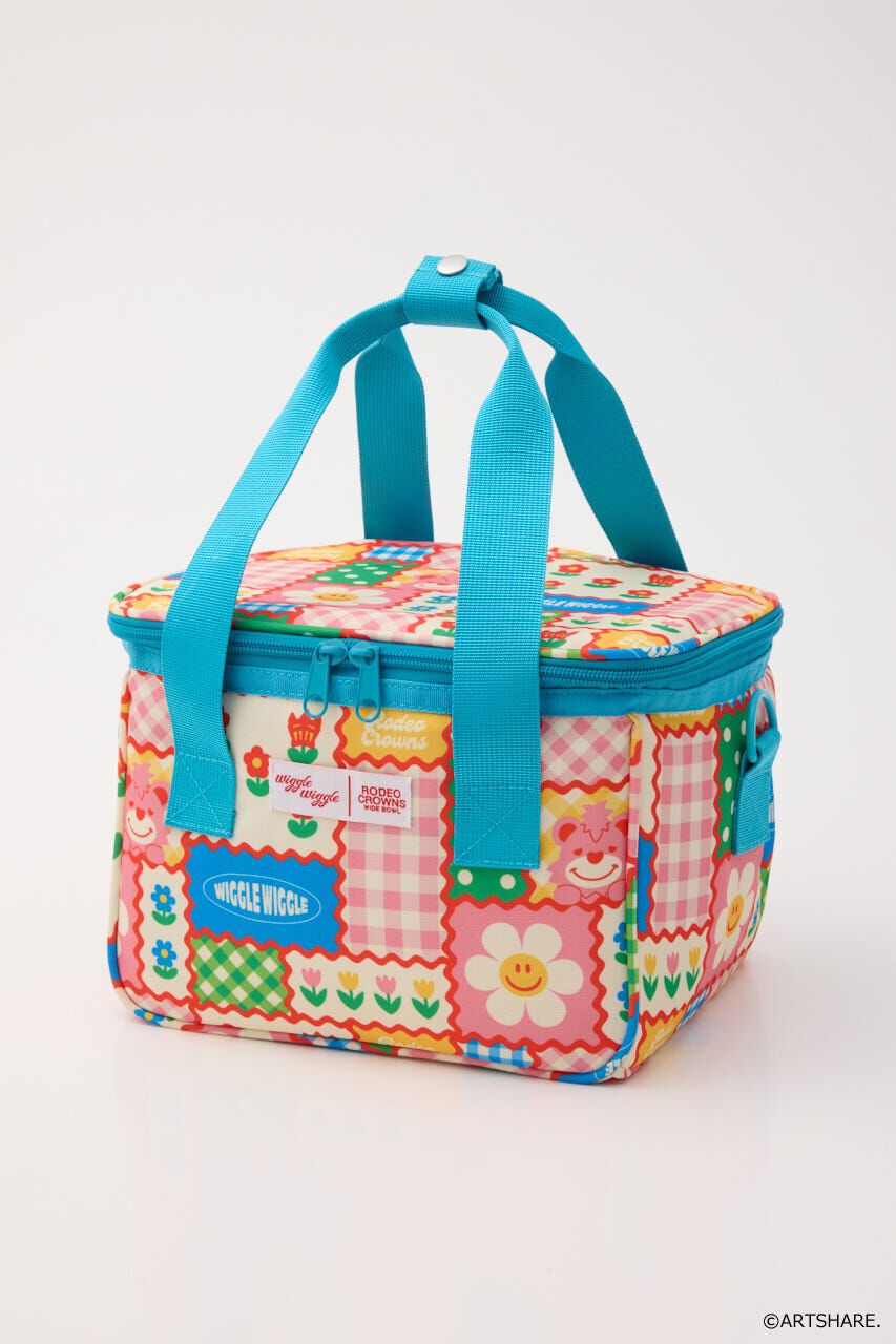 RODEO CROWNS「(wiggle wiggle)ランチバッグ」|その他|