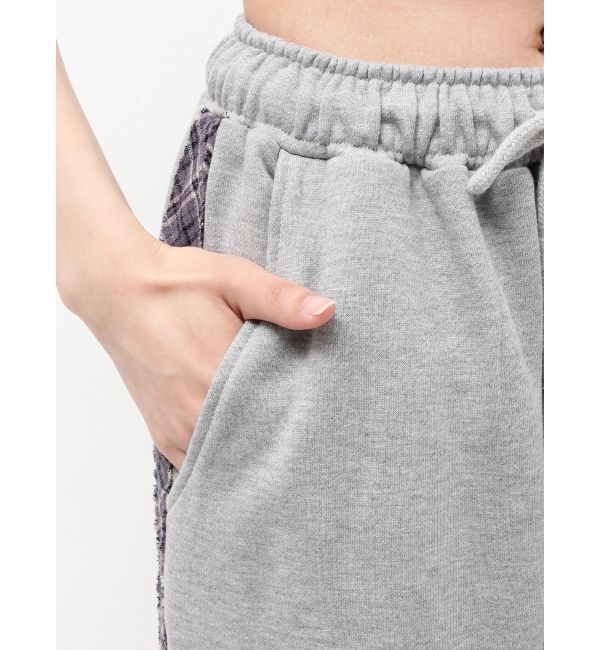 jouetie「ロゴルーズスウェットパンツ」|その他|