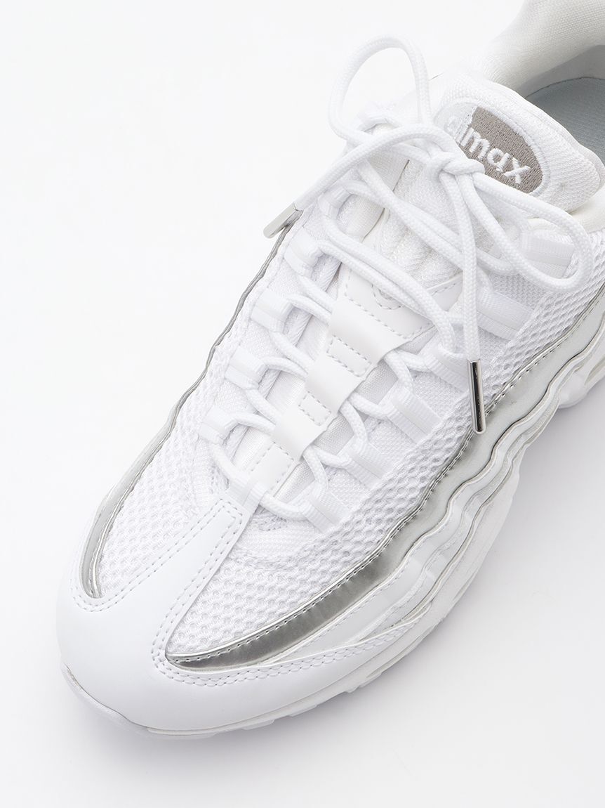 NIKE「【NIKE】W AIR MAX 95 BB SE」|スニーカー|