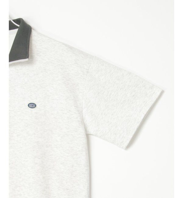 VENCE share style「DISCUS ATHLETIC クールマックスハーフZIP」|Tシャツ・カットソー|