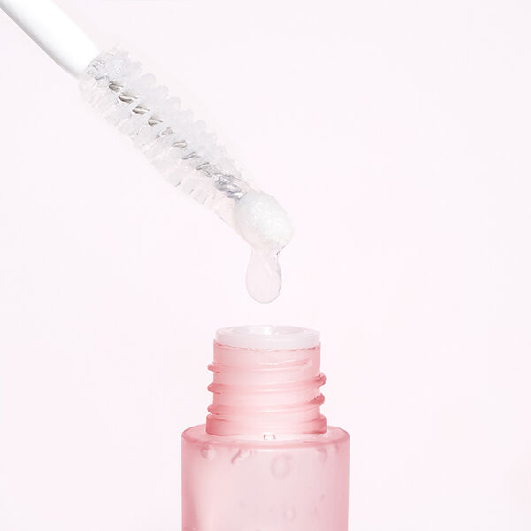  「coringco ピンクコラーゲンアイラッシュセラム (13mL)」|マスカラ・まつげ|