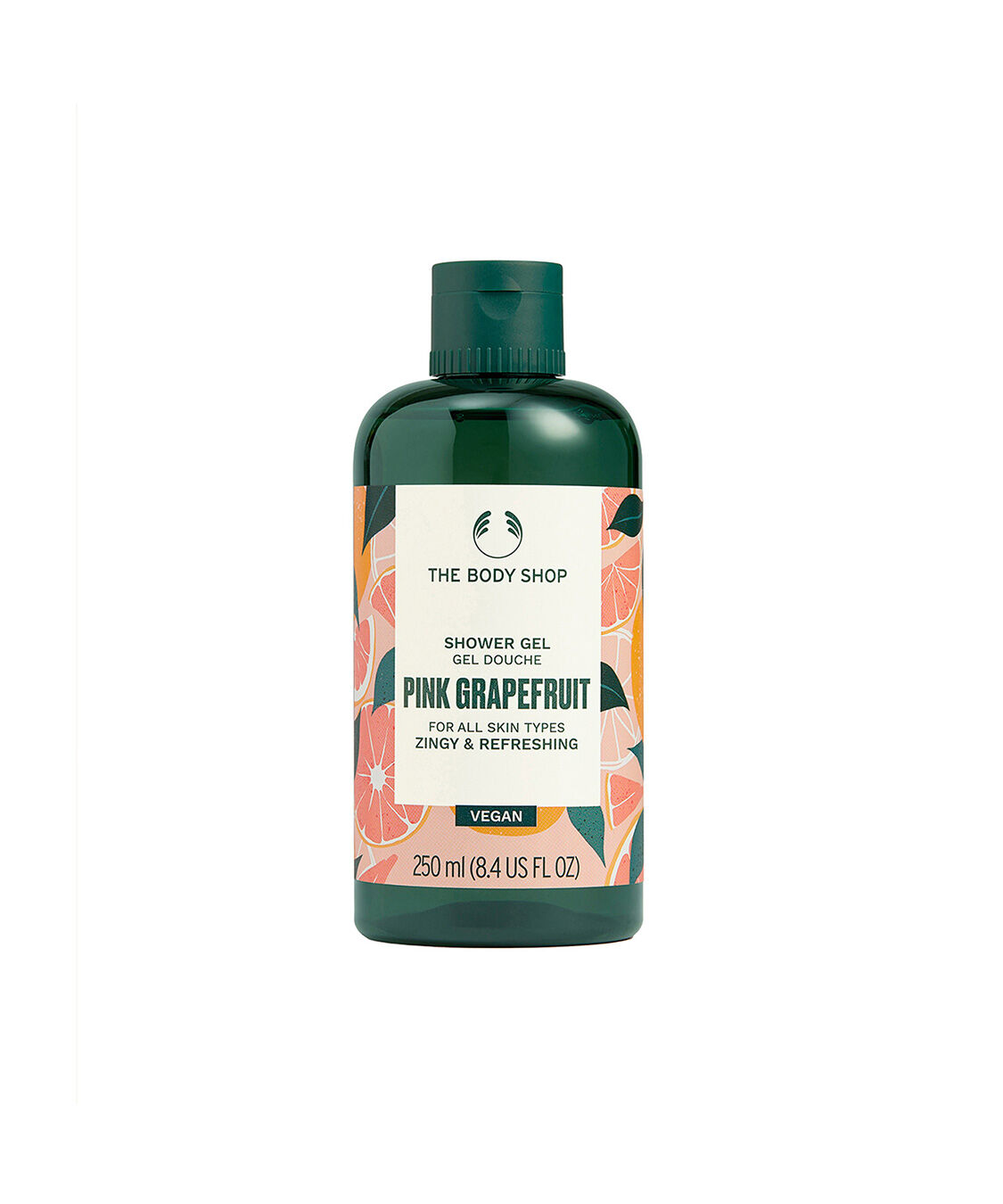 THE BODY SHOP「【特別価格】ボディケアギフト PG（香り：ピンクグレープフルーツ）」|キット・セット|