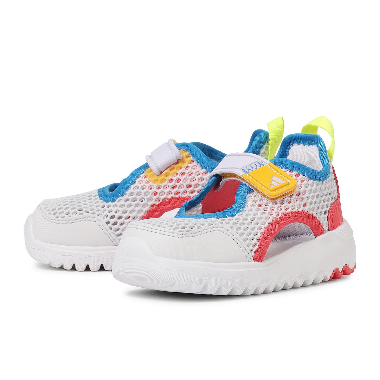adidas「【ADIDAS】12-16SUMMERFLEI」|サンダル|
