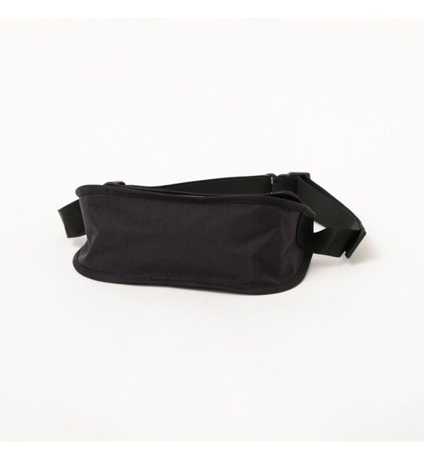 BEAMS「【別注】Manhattan Portage / 1115 ウエスト バッグ」|リュック|