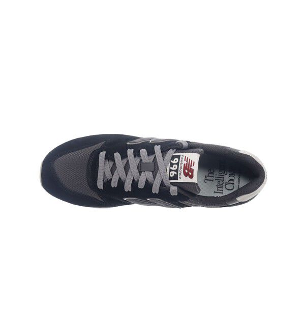 BEAMS「New Balance / U99676Y」|スニーカー|