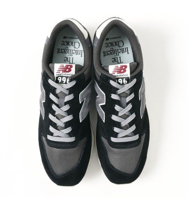 BEAMS「New Balance / U99676Y」|スニーカー|