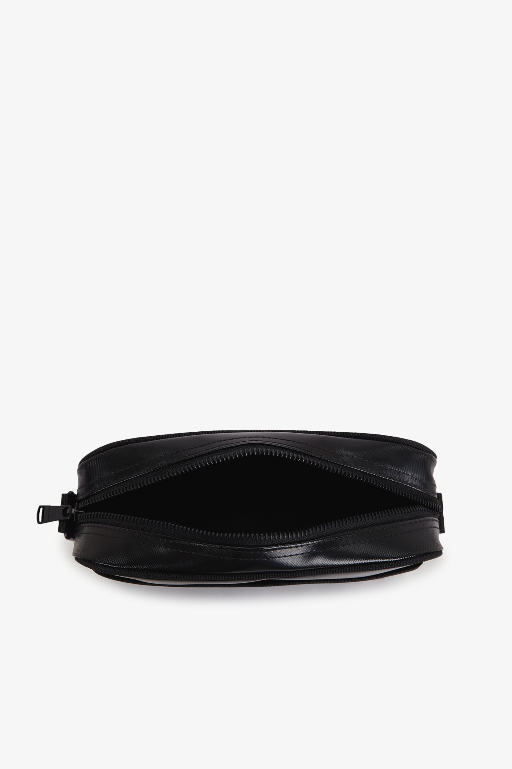 FRED PERRY 「Tonal Classic Mini Shoulder Bag／トーナルクラシックミニショルダーバッグ」|ショルダー・メッセンジャー|