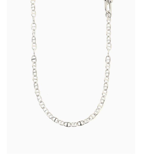 JOINT WORKS「JIEDA / ジエダ SWITCHING NECKLACE」|ネックレス|