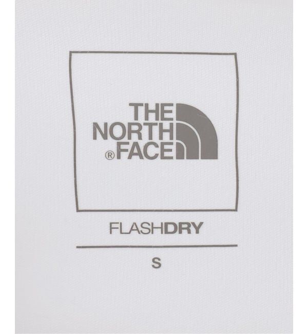 SLOBE IENA「THE NORTH FACE/ノースフェイス FD Globe Grid Cotton Tee NT32550」|Tシャツ・カットソー|