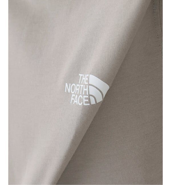 SLOBE IENA「THE NORTH FACE/ノースフェイス FD Globe Grid Cotton Tee NT32550」|Tシャツ・カットソー|