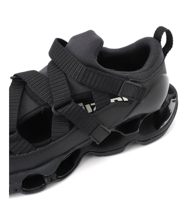 IENA「MIZUNO/ミズノ WAVE PROPHECY STRAP シューズ D1GA2519」|スニーカー|