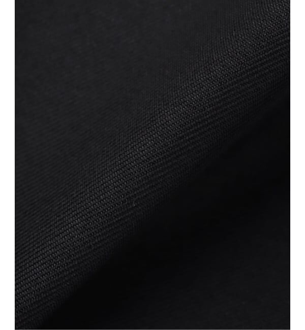 PULP「JIEDA / ジエダ WIDE ONE TUCK STRAIGHT PANTS」|スラックス|