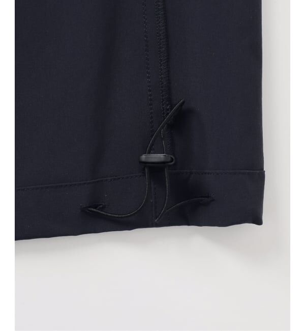 Spick and Span「SHEN TANAKA*S パラシュートパンツ」|カーゴ|