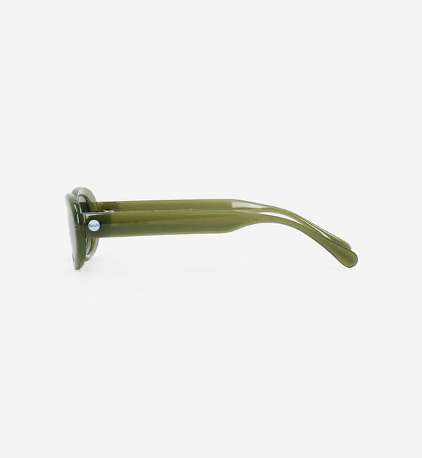  「SUNSKI | 〈別注〉BIANCA FIL GREEN SLATE UNISEX」|サングラス|