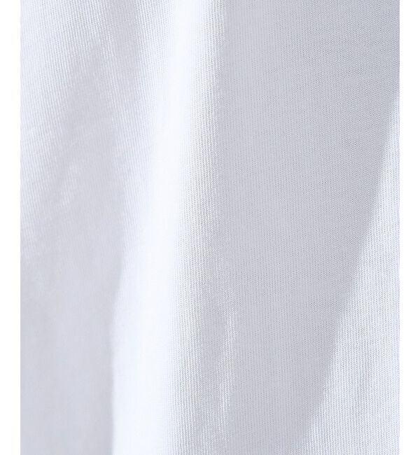 ABAHOUSE「ヘビーウェイト ドルマンバレル Tシャツ」|Tシャツ・カットソー|