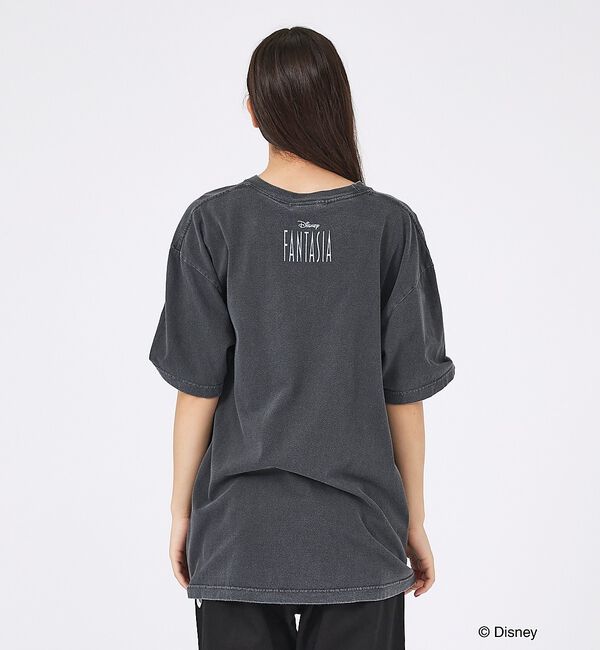 ABAHOUSE「【JOHNBULL/ジョンブル】FANTASIA ファンタジア Tシャツ / D」|Tシャツ・カットソー|