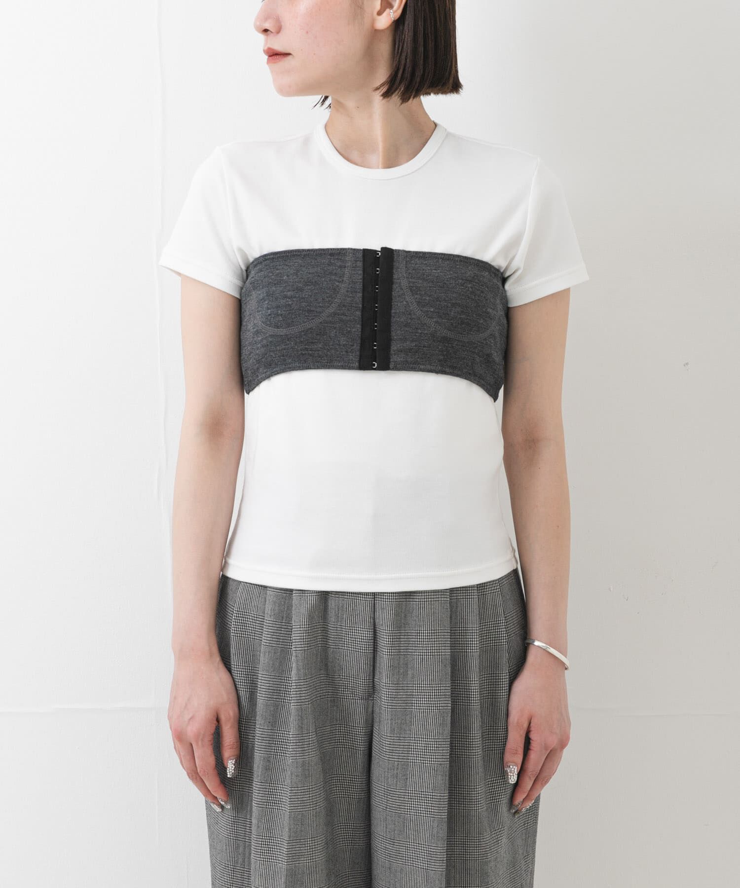 URBAN RESEARCH「new basic　WASHABLE WOOL BANDEAU」|その他|
